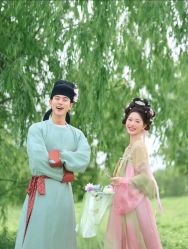 -雅云婚纱摄影工作室旗舰店