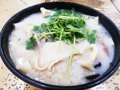 -惠丰源烩面馆(经七路店)