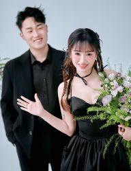 -索菲雅新派婚纱摄影(桂林店)