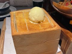 -绿茶餐厅(广州天河城店)