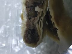 -鲍师傅糕点(海陵北路店)