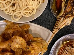 -小街天府(西工小街店)