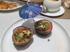 -79号渔船海鲜饭店(宝安店)