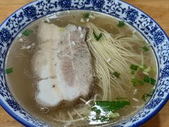 -裕兴记·三虾面(西北街总店)