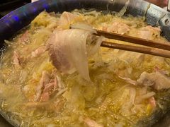 -京滨饭店·餐厅(阜外大街店)