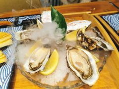 -帽帽家只卖生蚝·烧烤(沙湖路店)