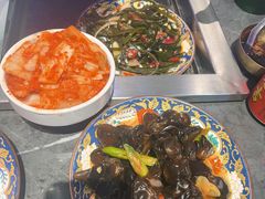 -十三姨正合丰烤肉(营迹路店)