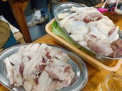 -威邵鸡煲(西华路总店)