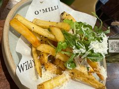 -O'mills Sourdough Bakery&Bistro(永嘉路店)