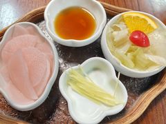 -蟹村草堂·苏式园林人文农家·大闸蟹