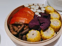 -老妈菜馆(建设街店)