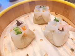 -豫园万丽酒店-万丽轩中餐厅(河南南路店)