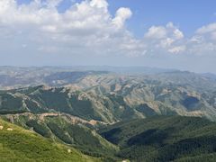 -苏木山森林公园
