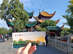 -岳阳楼景区