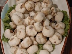-鲜潭蒸汽石锅鱼(五道口购物中心店)