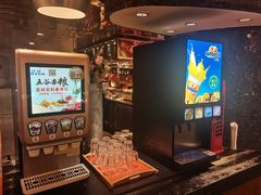 -岷山饭店-芝芝自助餐厅