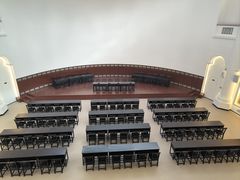 -广东革命历史博物馆办公楼