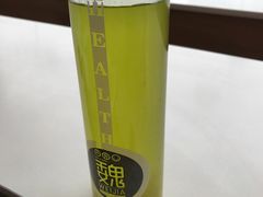 -魏家凉皮(大差市店)