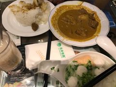-翠华餐厅