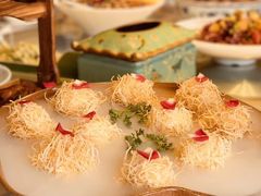 -山顶顶概念四川菜(黄埔大道店)