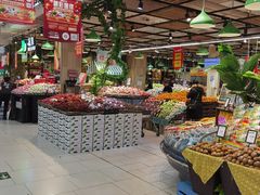 -永辉超市(萧山宝龙广场店)