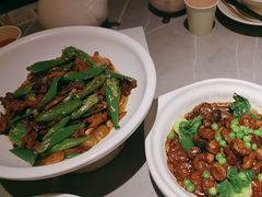 -楚山晓·楚湘菜(江夏永旺店)