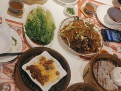 -虾饺妹·酒家(金碧店)