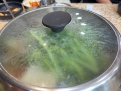 -真利味·脊骨火锅·正宗韩国料理(韩乐坊店)