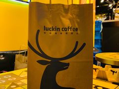 -luckincoffee瑞幸咖啡(顺义华联商厦店)