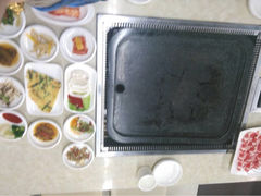 iphone_upload_pic-金顺碳烤肉(1号店)