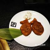 美滋滋的烤肉来啦[吐]