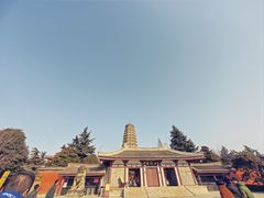 -法门文化景区