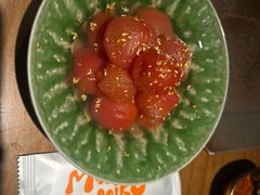 -MIKOMIKO和牛烧肉专门店(南门店)