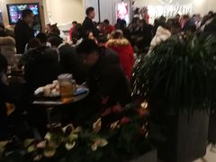 -海底捞火锅(万象城店)