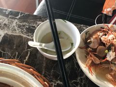 -风味小馆(天目湖宾馆店)