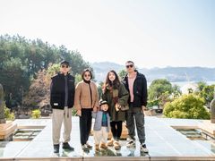 -杭州千岛湖开元度假村