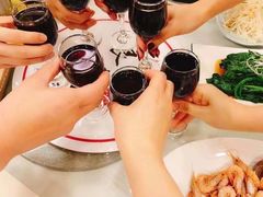 -良友·海鲜青岛菜(五四广场店)