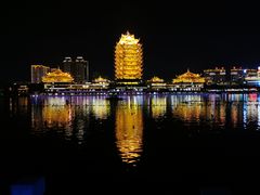 -眉山湿地公园(东坡区)