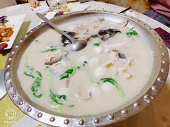 拆烩鲢鱼头-丁老爷子苏香圆