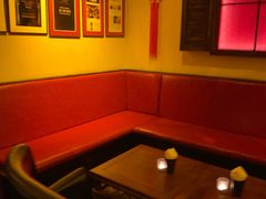 -龙门阵茶屋川菜馆(武康路店)