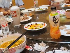 -吾味香葫芦头(安西街店)