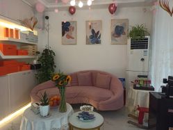 -奥丽维娅美容养生会所