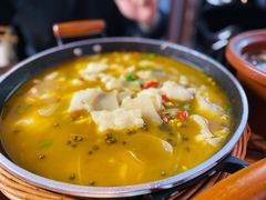 激情花椒鱼-有红鸡毛店·川菜(建设路店)