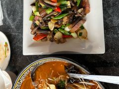 -泉味道贵州厨房(三里河店)