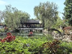 -中山詹园