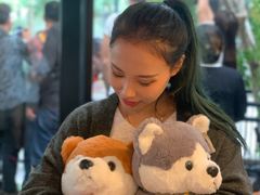-TrueLove @ Neverland (Husky Cafe)