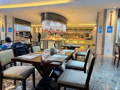 -东方山水金沙酒店-雅香阁中餐厅