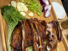-烤五行·烧烤烤串(石佛营店)