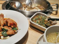 -池云涧自然椰子鸡(万泰汇店)