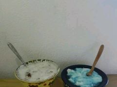 -古树酸奶(八廓南街店)